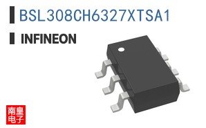 BSL308CH6327XTSA1