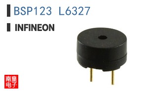 BSP123 L6327