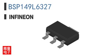 BSP149L6327
