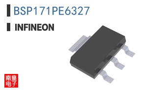 BSP171PE6327