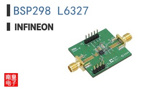 BSP298 L6327