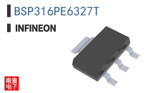 BSP316PE6327T