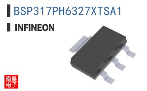 BSP317PH6327XTSA1