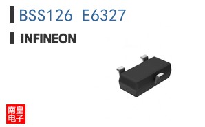 BSS126 E6327