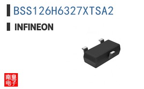 BSS126H6327XTSA2