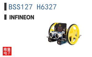 BSS127 H6327