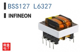 BSS127 L6327