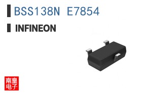 BSS138N E7854