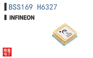 BSS169 H6327