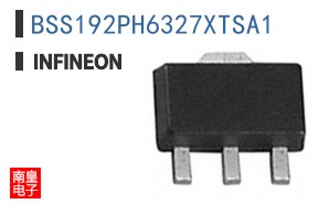 BSS192PH6327XTSA1