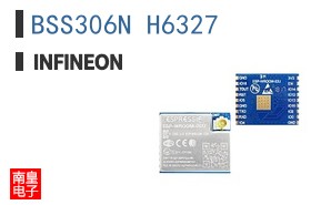 BSS306N H6327