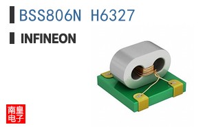 BSS806N H6327
