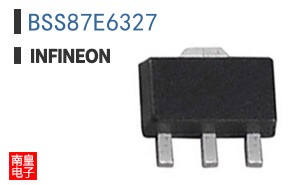 BSS87E6327