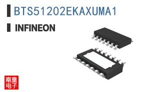 BTS51202EKAXUMA1