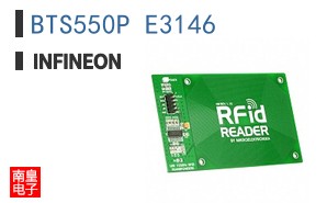 BTS550P E3146