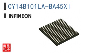 CY14B101LA-BA45XI