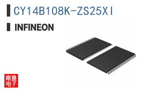 CY14B108K-ZS25XI