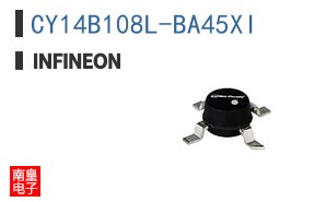 CY14B108L-BA45XI