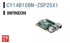 CY14B108N-ZSP25XI