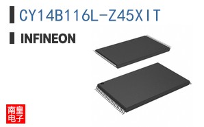 CY14B116L-Z45XIT