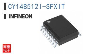 CY14B512I-SFXIT