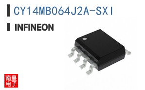 CY14MB064J2A-SXI