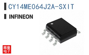 CY14ME064J2A-SXIT