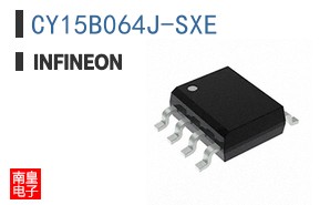 CY15B064J-SXE