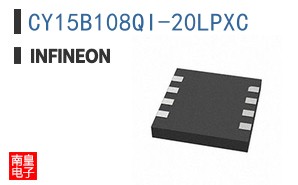 CY15B108QI-20LPXC
