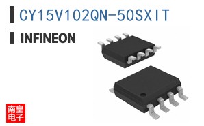 CY15V102QN-50SXIT