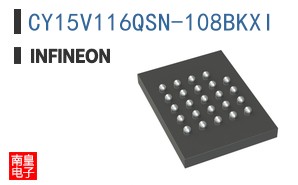 CY15V116QSN-108BKXI