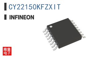 CY22150KFZXIT