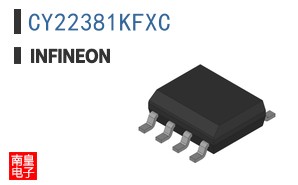 CY22381KFXC