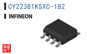 CY22381KSXC-182
