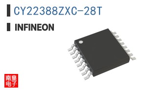 CY22388ZXC-28T