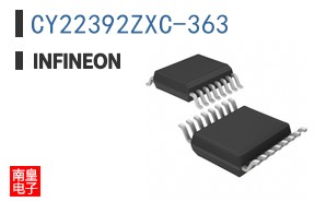CY22392ZXC-363