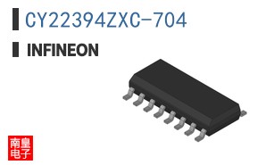 CY22394ZXC-704