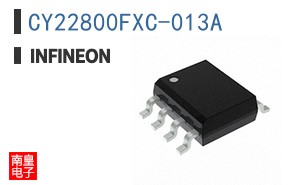 CY22800FXC-013A
