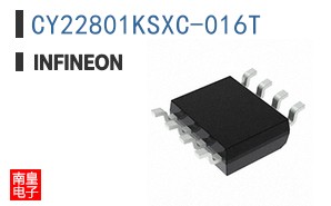 CY22801KSXC-016T