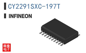 CY2291SXC-197T