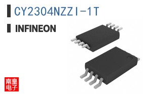 CY2304NZZI-1T