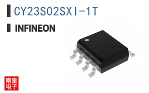 CY23S02SXI-1T