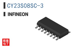 CY23S08SC-3