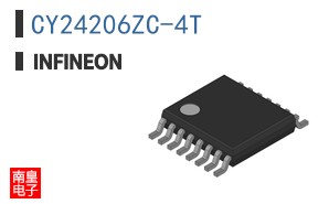 CY24206ZC-4T
