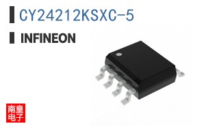 CY24212KSXC-5