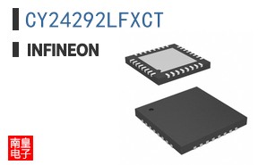 CY24292LFXCT