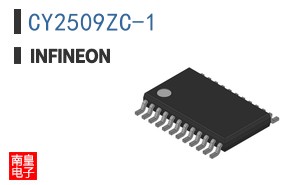 CY2509ZC-1
