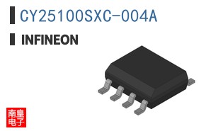 CY25100SXC-004A