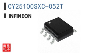 CY25100SXC-052T