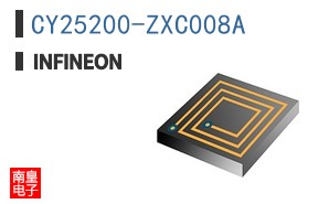 CY25200-ZXC008A